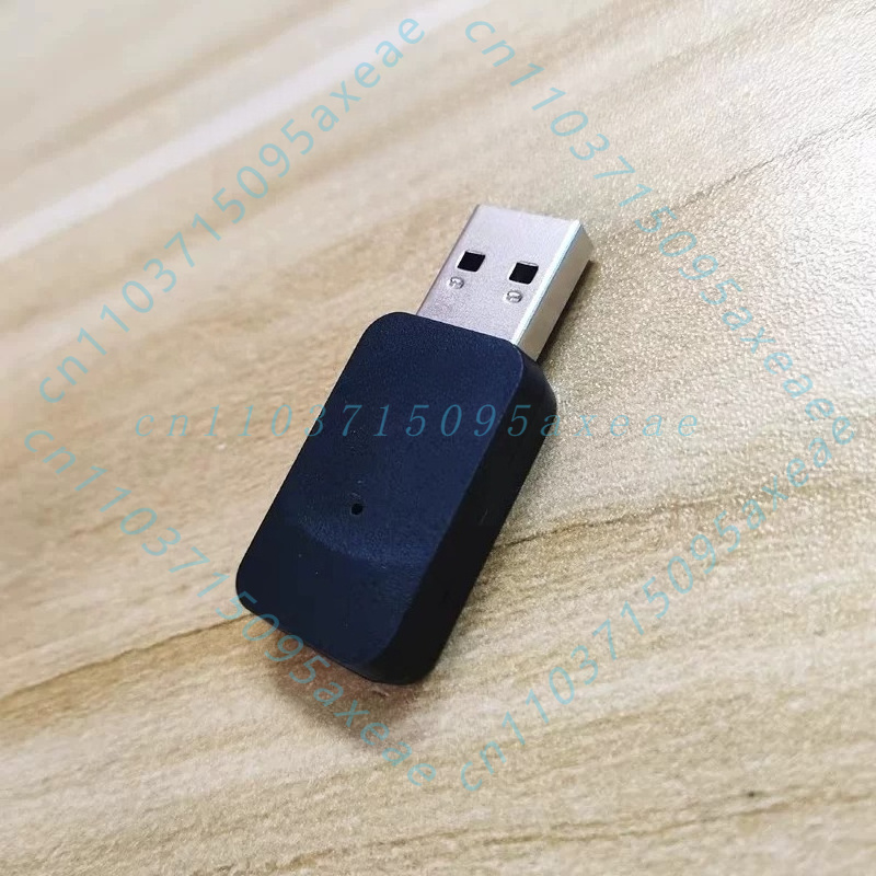 Bluetooth Adapter Receiver - HyperX Cloud Alpha 게임 헤드셋 오디오