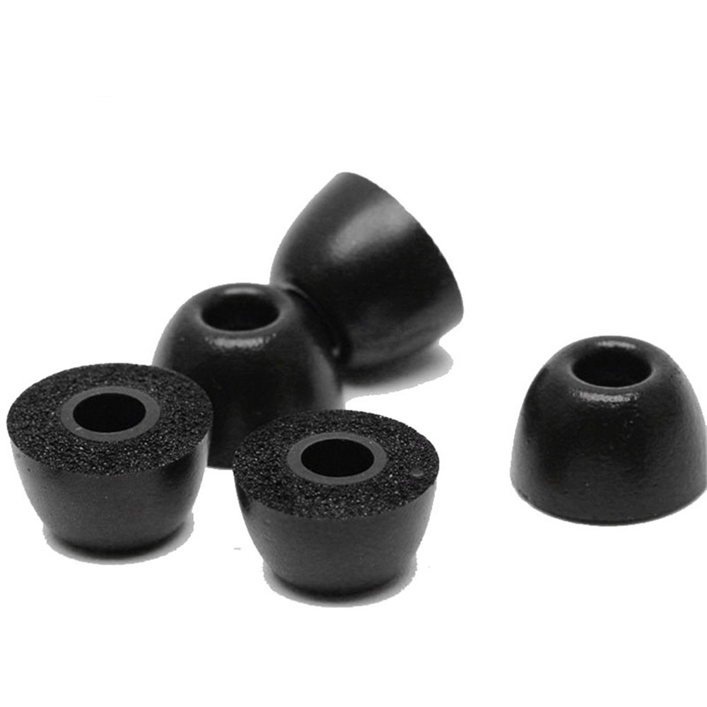 Earphone Foam Tip - 메모리 폼 커버 이어버드 팁 쿠션