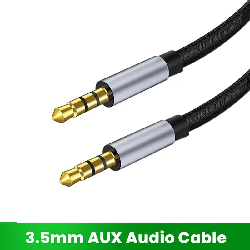 Cable Extension 3.5 - 3.5mm 잭 오디오 케이블 잭 3.5mm