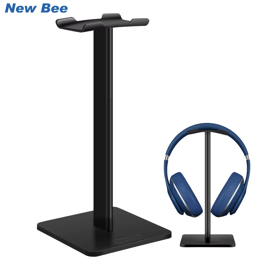 Headphone Stand Desk - 새로운 Bee Z1 알루미늄 합금 헤드폰