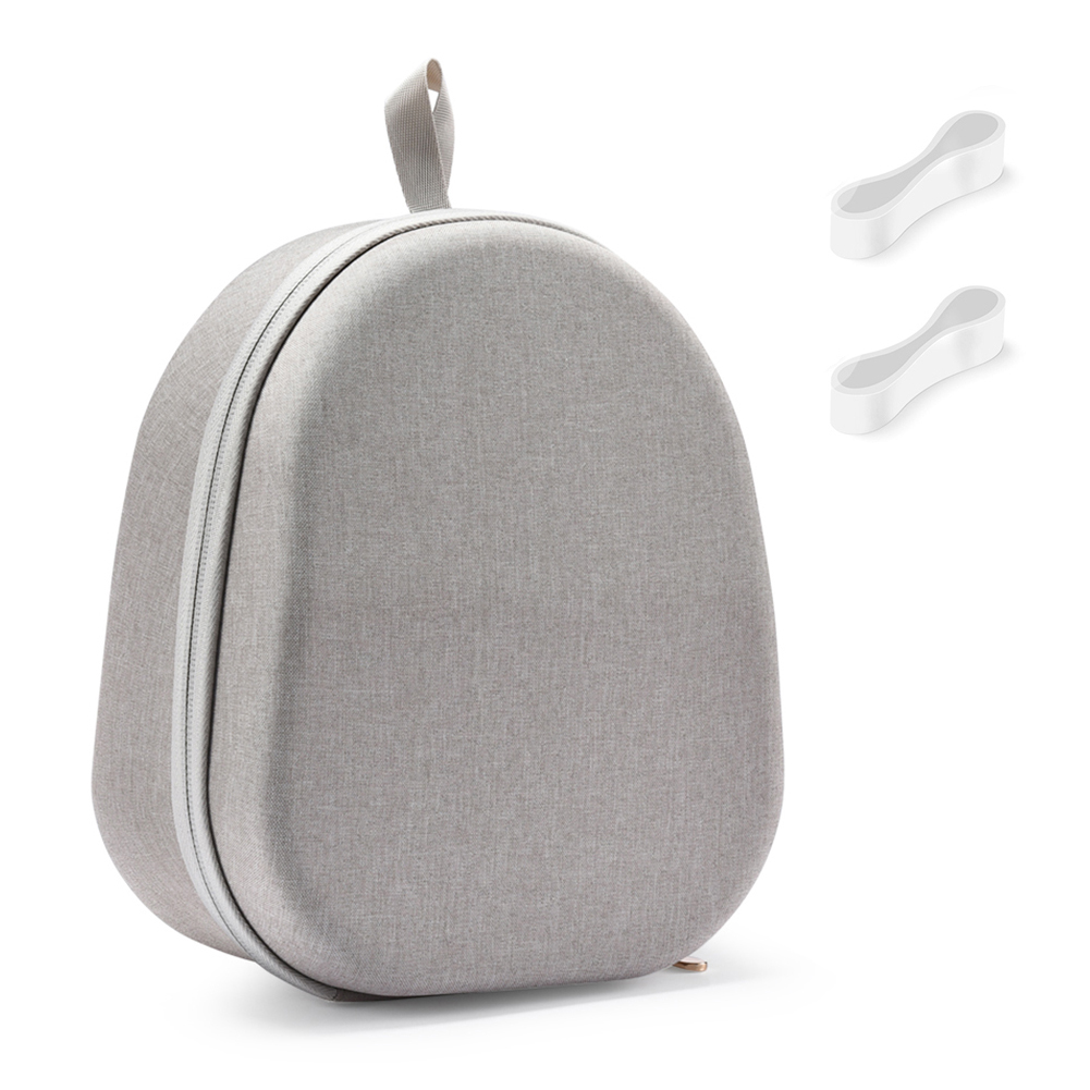Headphone Case Hard - EVA 하드 운반 케이스 충격 방지