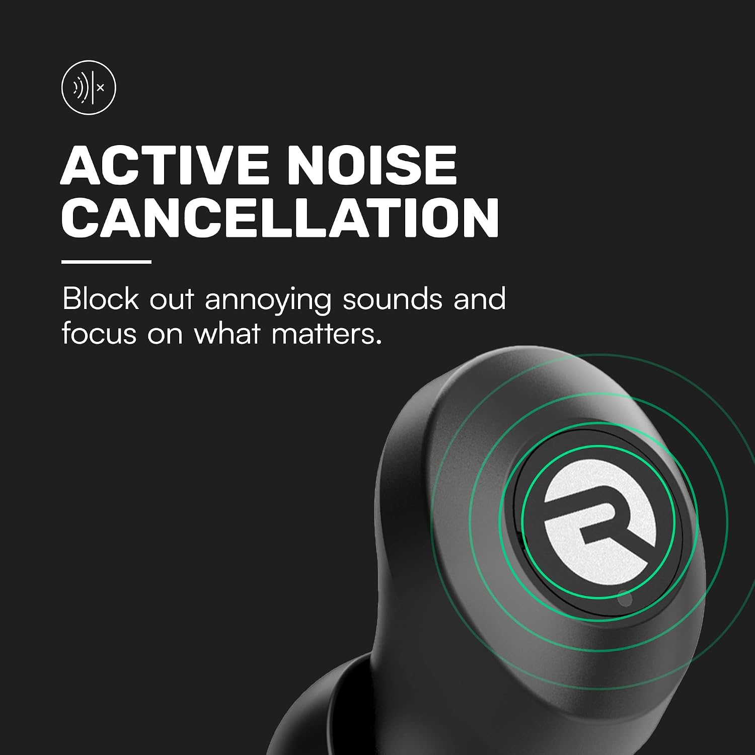 액티브 노이즈 캔슬링 기능이 있는 무선 이어버드, IP - Noise Cancelling Headphone 리뷰 및 가격
