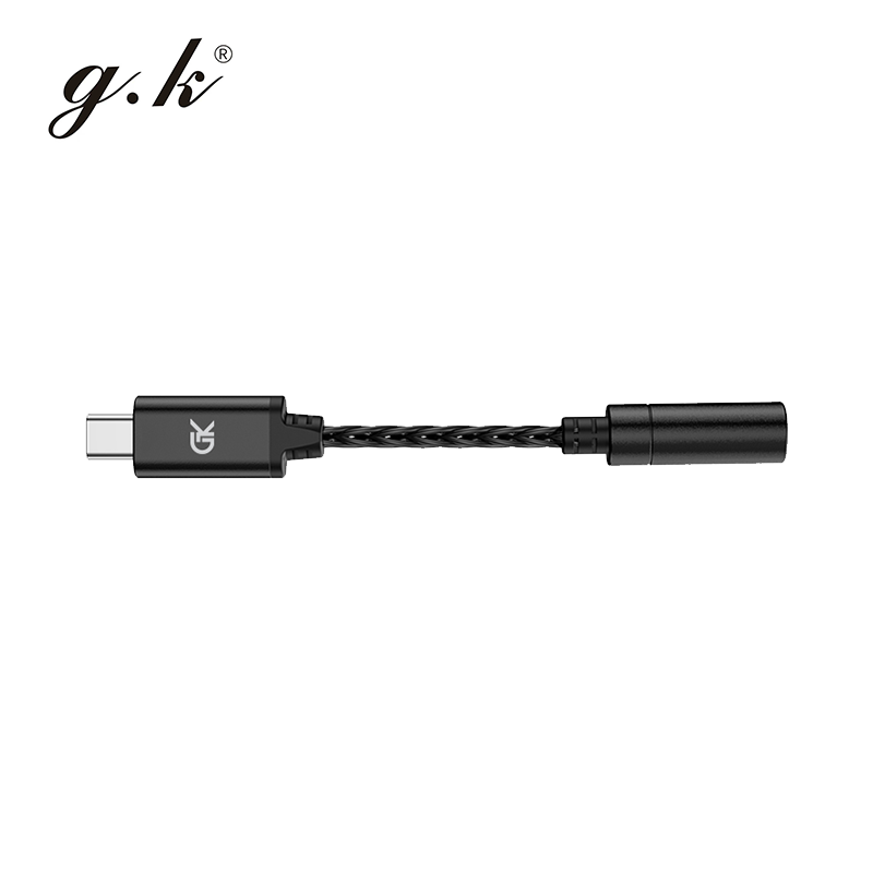 GK X1 이어폰 어댑터 타입-C to 3.5mm 하이 - Usb C Earphone 리뷰 및 가격