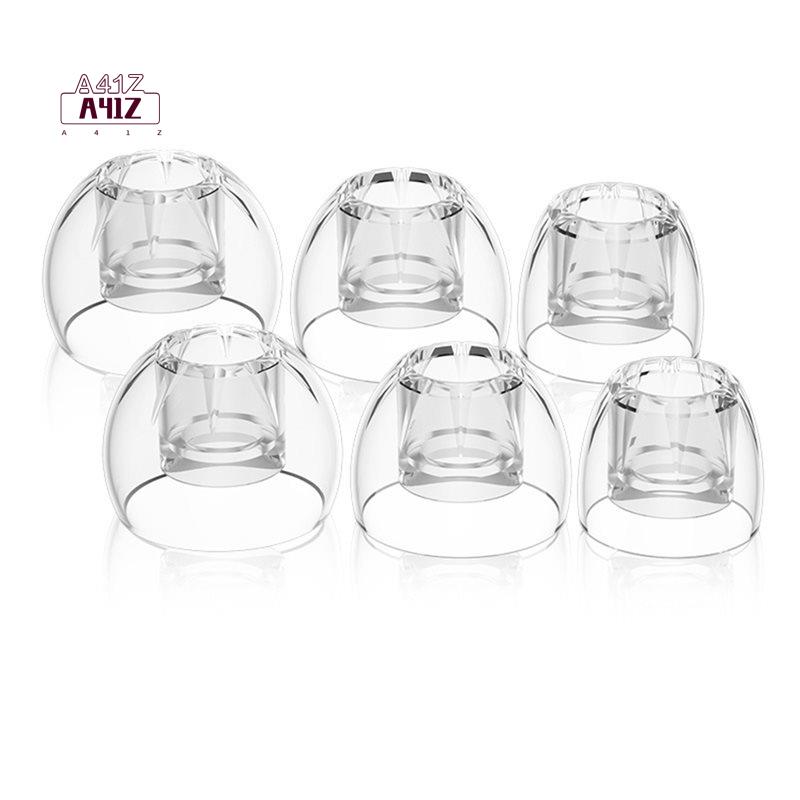 KZ LS01용 A41Z-실리콘 이어팁, 고탄성 이어폰 - Silicone Ear Tip Replacement 리뷰 및 가격