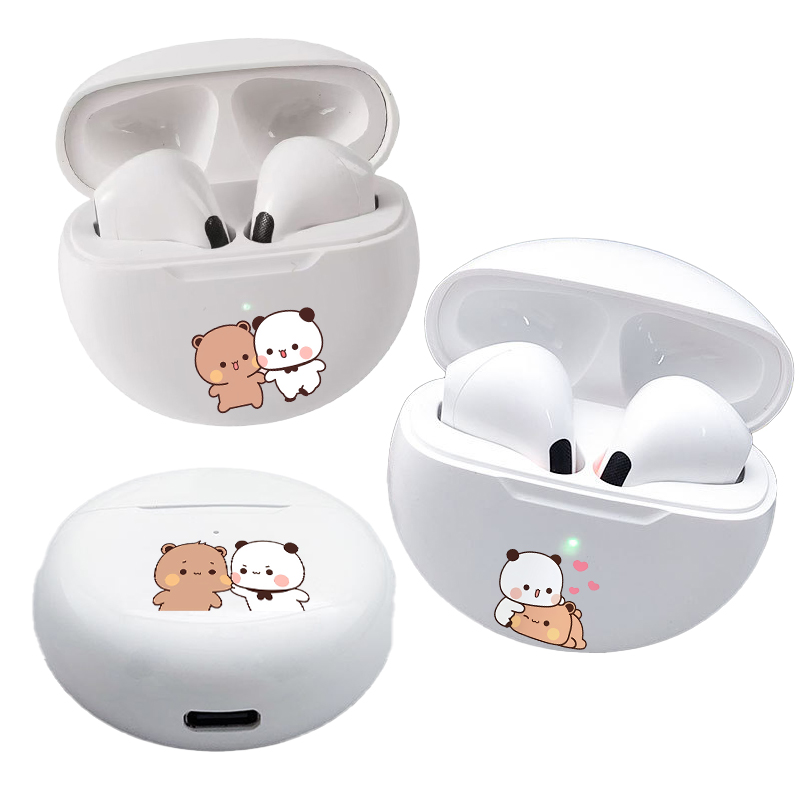 Bubu Dudu 블루투스 이어폰 Yier Bear P - Bluetooth Headset On Ear 리뷰 및 가격