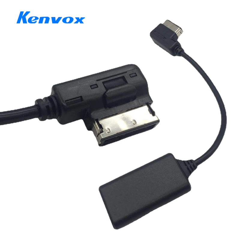 블루투스 모듈 AUX 수신기 케이블 어댑터 AMI 멀티 - Bluetooth Adapter Receiver 리뷰 및 가격