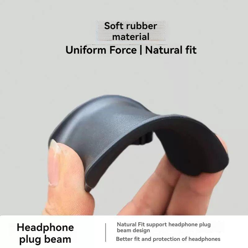 범용 다기능 헤드폰 스탠드 게임용 이어폰 데스크탑 헤드 - Headphone Stand Desk 리뷰 및 가격