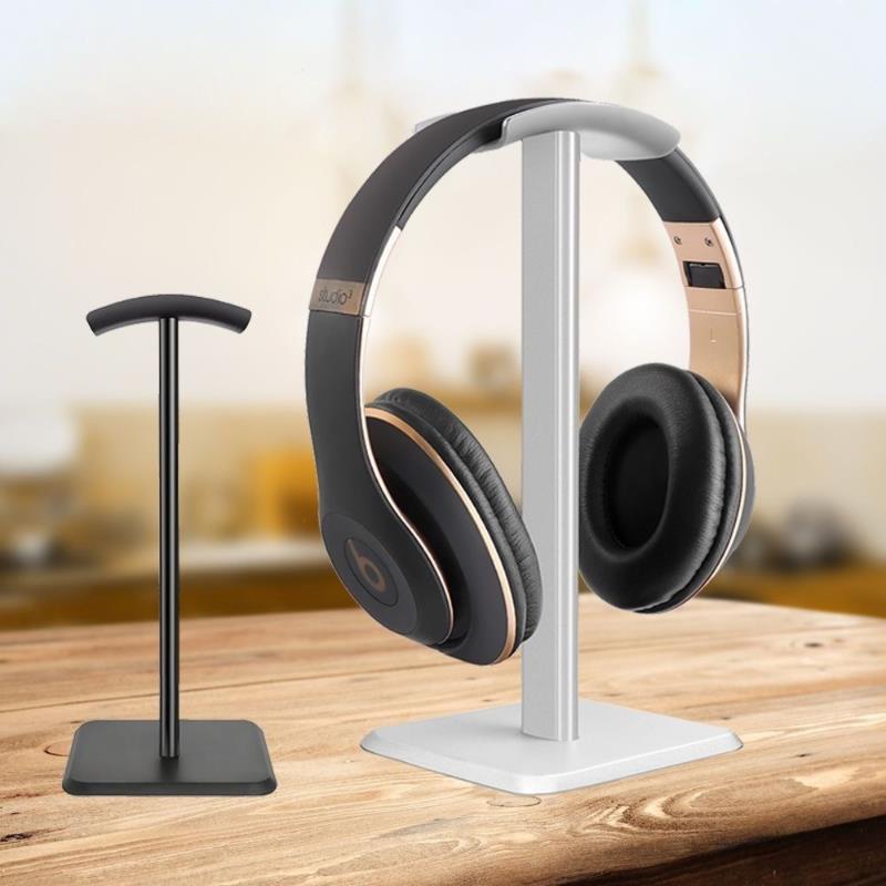 범용 다기능 헤드폰 스탠드 게임용 이어폰 데스크탑 헤드 - Headphone Stand Desk 리뷰 및 가격