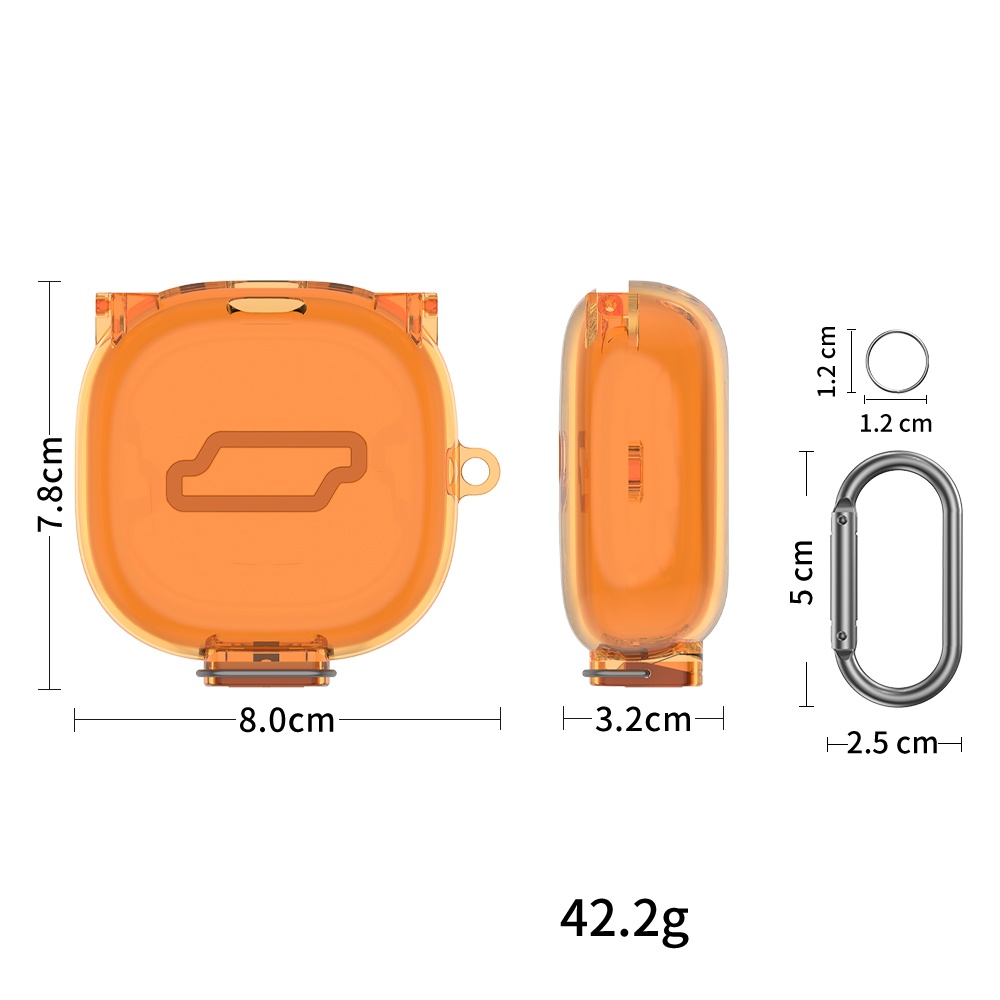 SHOKZ Open Fit 2+ /T921 헤드폰용 C - Headphone Case Hard 리뷰 및 가격