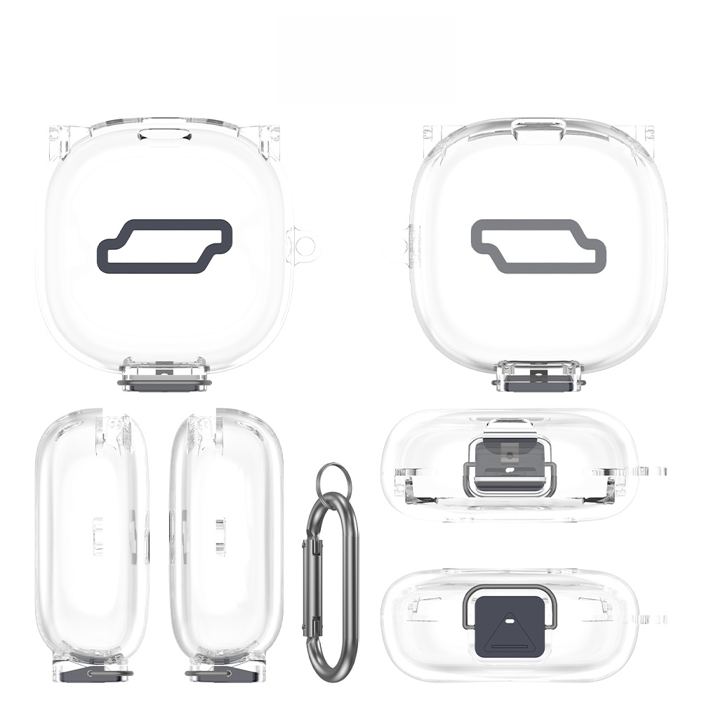 SHOKZ Open Fit 2+ /T921 헤드폰용 C - Headphone Case Hard 리뷰 및 가격