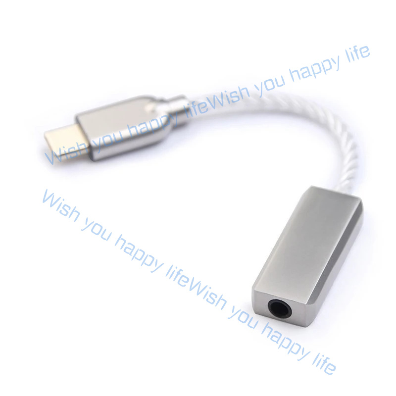 HA14 USBC 남성-3.5mm 여성 케이블 휴대 전 - Usb C Earphone 리뷰 및 가격