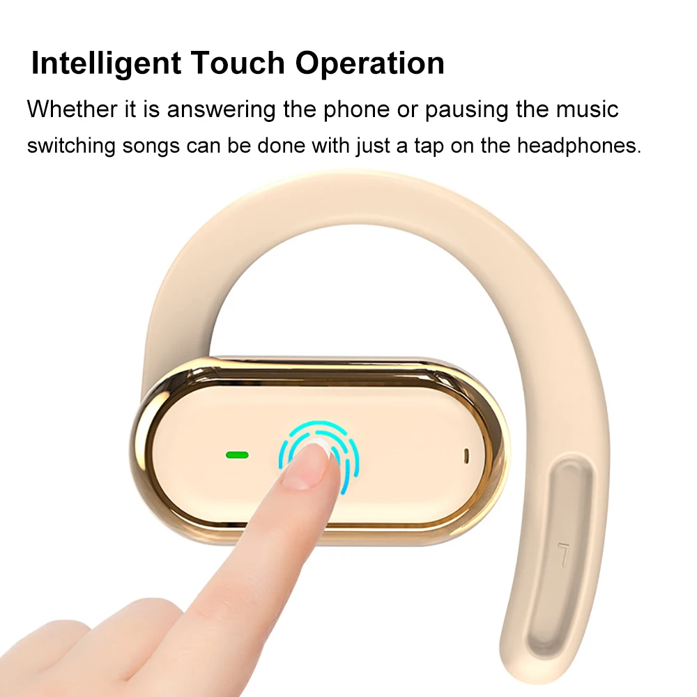 KEBIDUMEI 오픈형 블루투스 5.4 이어폰 이어  - Sports Earphone Hook 리뷰 및 가격