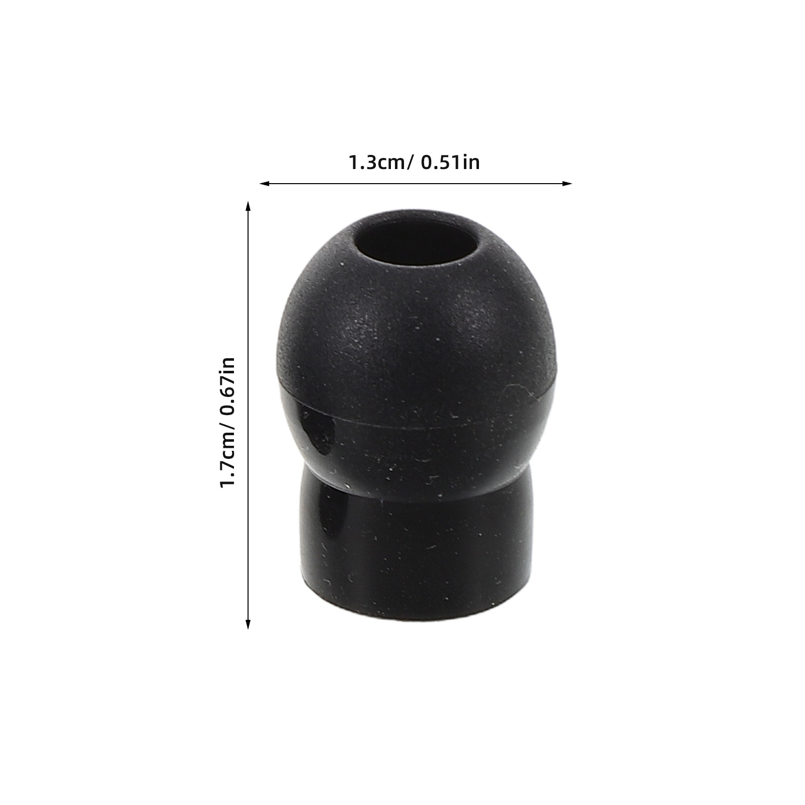 4Pcs 청진기 이어버드 교체 팁 실리콘 소프트 이어  - Silicone Ear Tip Replacement 리뷰 및 가격