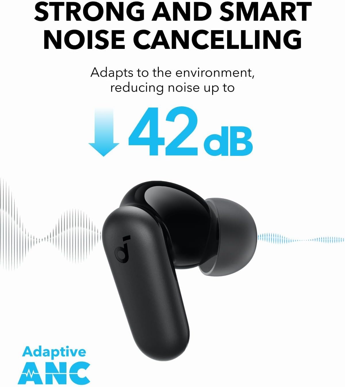 앤커 사운드코어 P30i 지능형 노이즈 캔슬링 블루투스 - Usb C Earphone 리뷰 및 가격