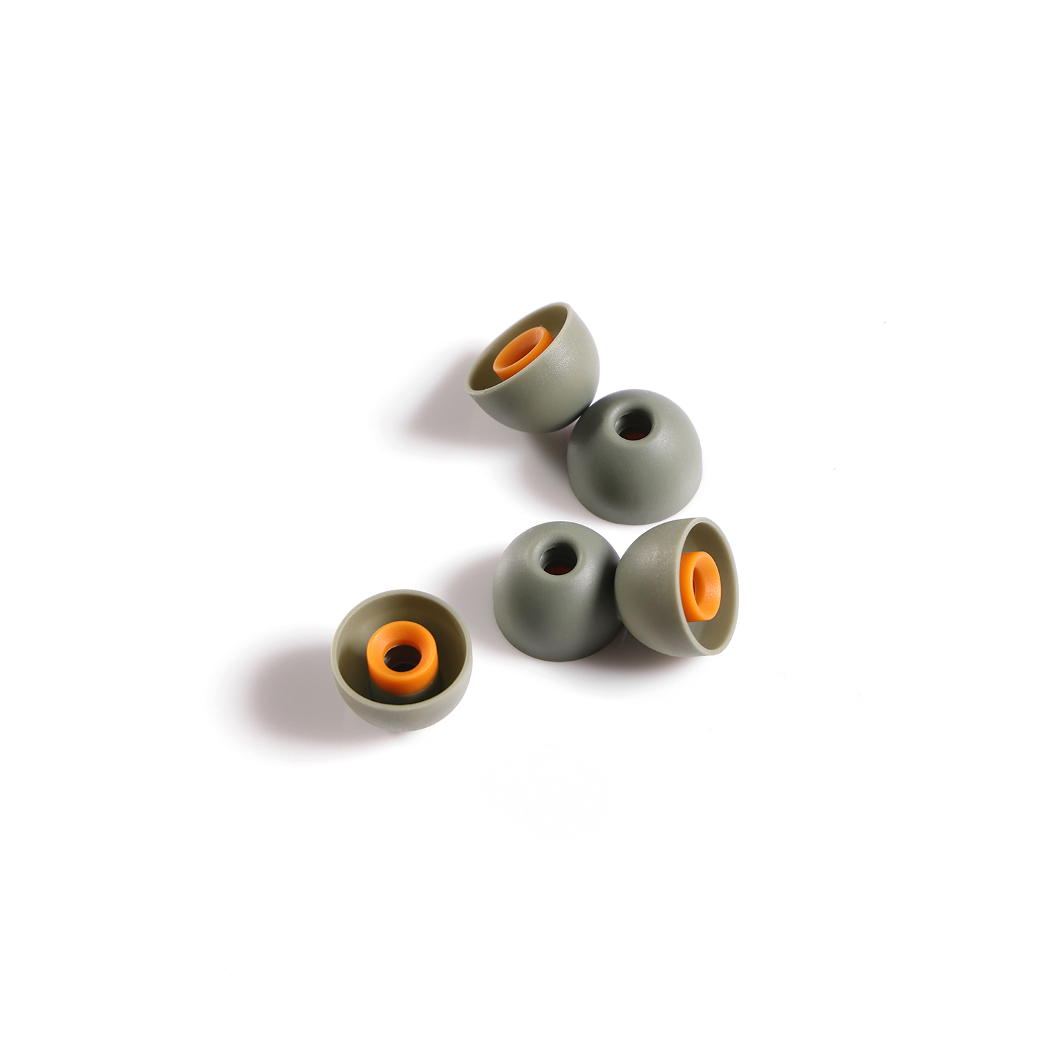 DD ddHiFi ST35 D-팁 IEM 이어팁, 교체 - In Ear Monitor Iem 리뷰 및 가격