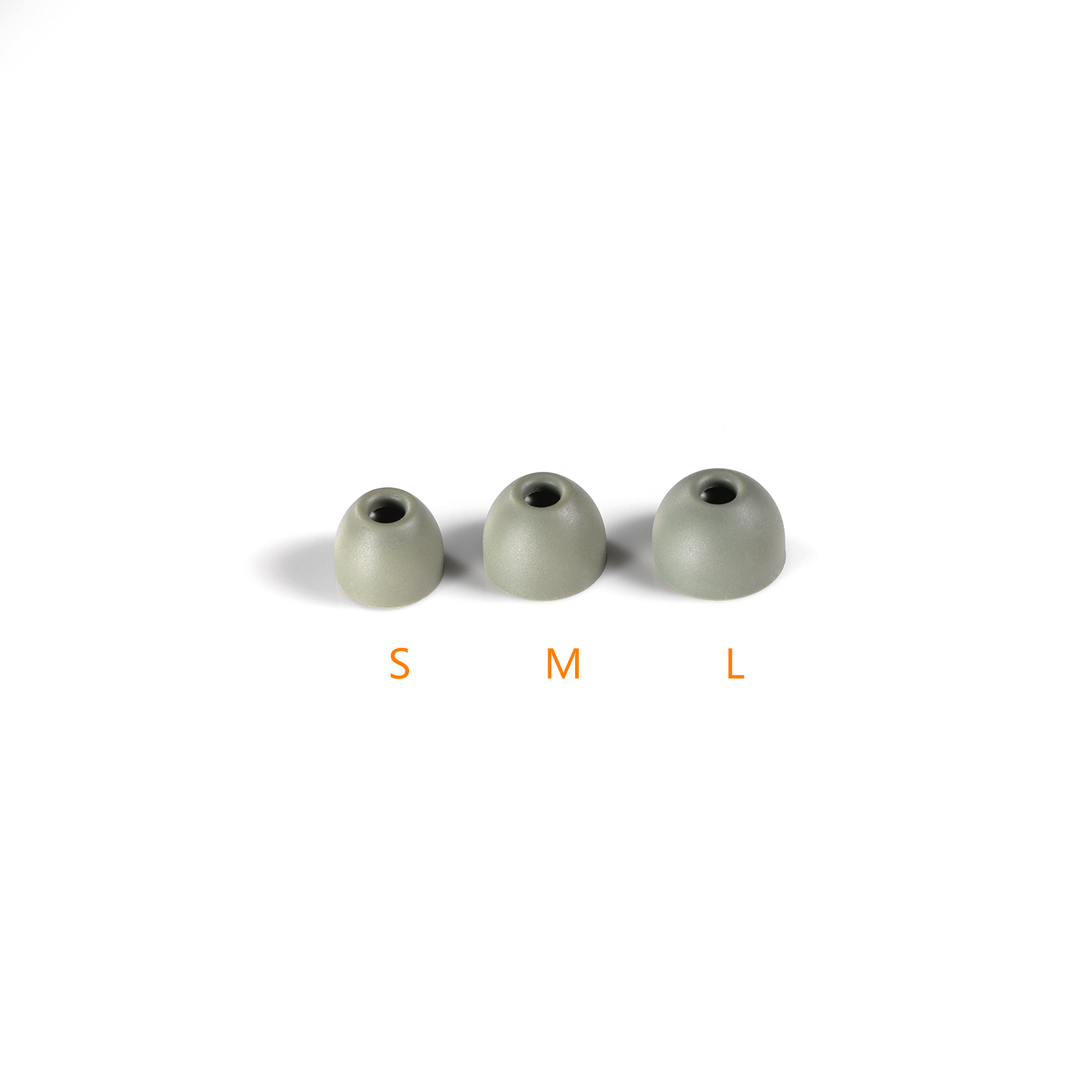 DD ddHiFi ST35 D-팁 IEM 이어팁, 교체 - In Ear Monitor Iem 리뷰 및 가격