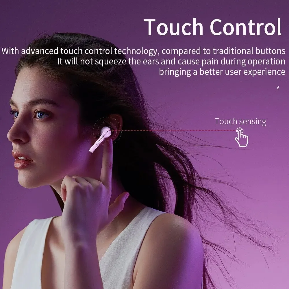 오리지널 XGSHOW J18 TWS 무선 이어폰 블루투 - Bluetooth Headset On Ear 리뷰 및 가격