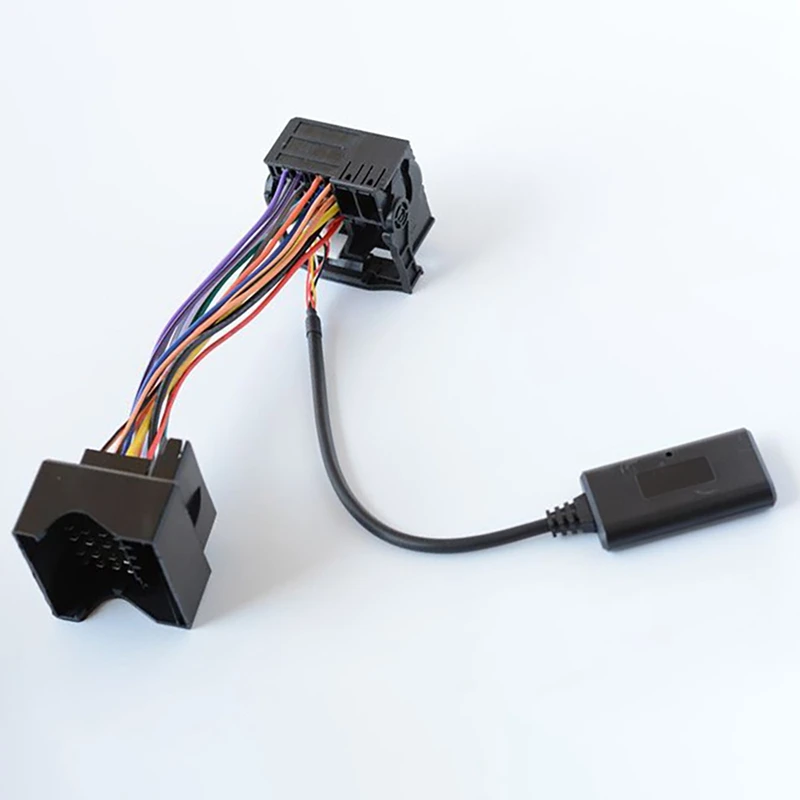 푸조 시트로엥 C2 C5 RD45 RD4 라디오 모듈용 - Bluetooth Adapter Receiver 리뷰 및 가격