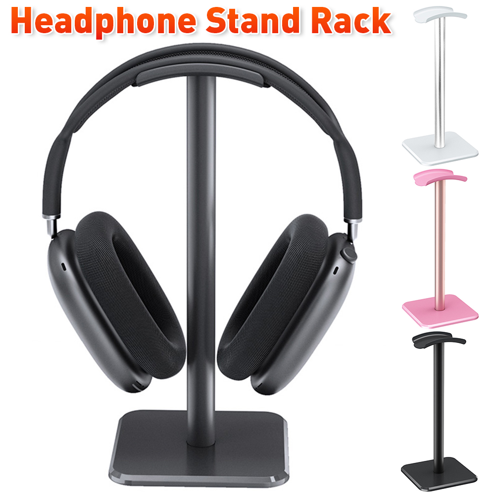 알루미늄 합금 헤드폰 거치대 랙, 공간 절약형, 데스크 - Headphone Stand Desk 리뷰 및 가격