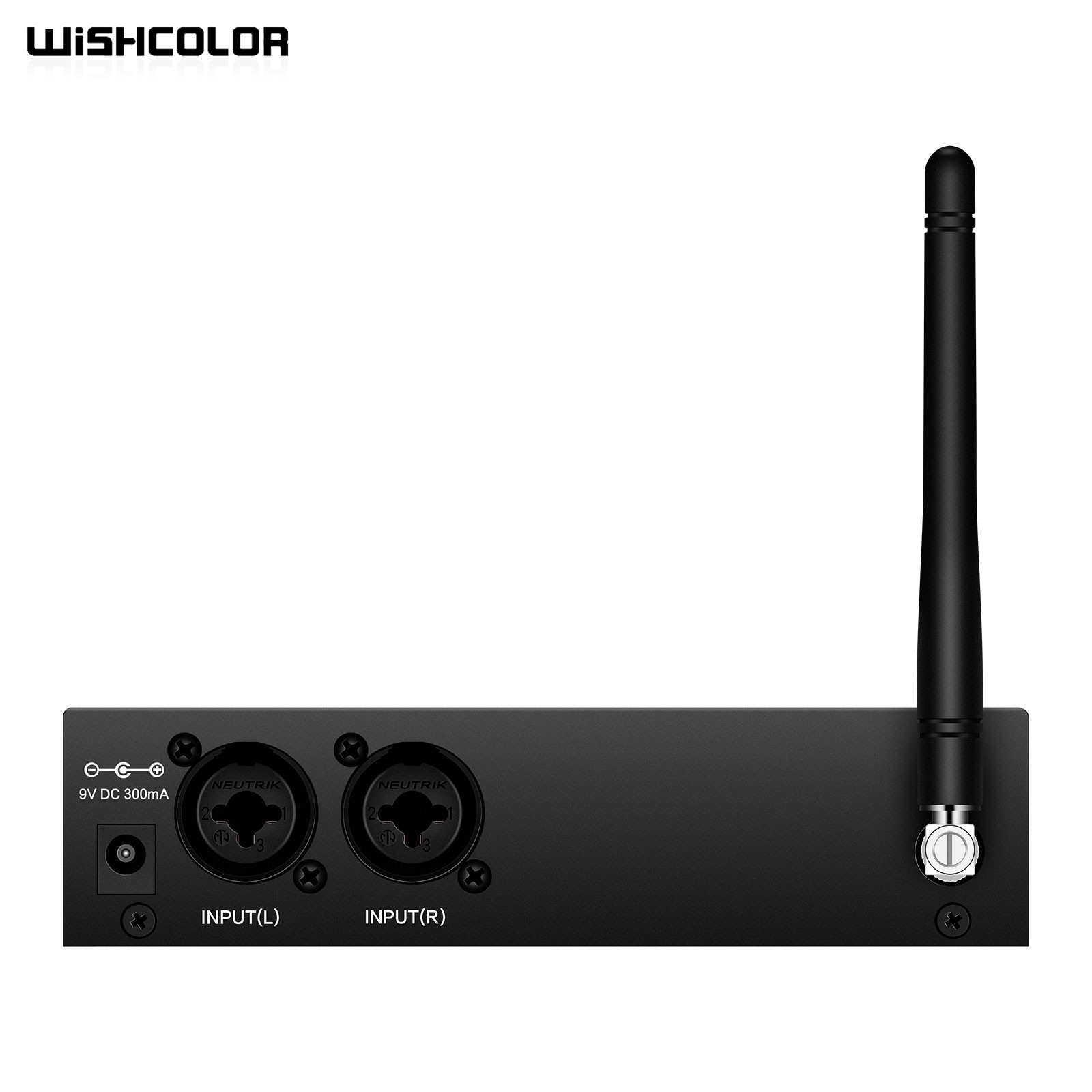Wishcolor ANLEON S2 526-535MHz - In Ear Monitor Iem 리뷰 및 가격
