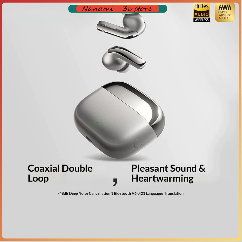 Edifier Lolli Pro 5 블루투스 헤드폰 능 - Noise Cancelling Headphone 리뷰 및 가격