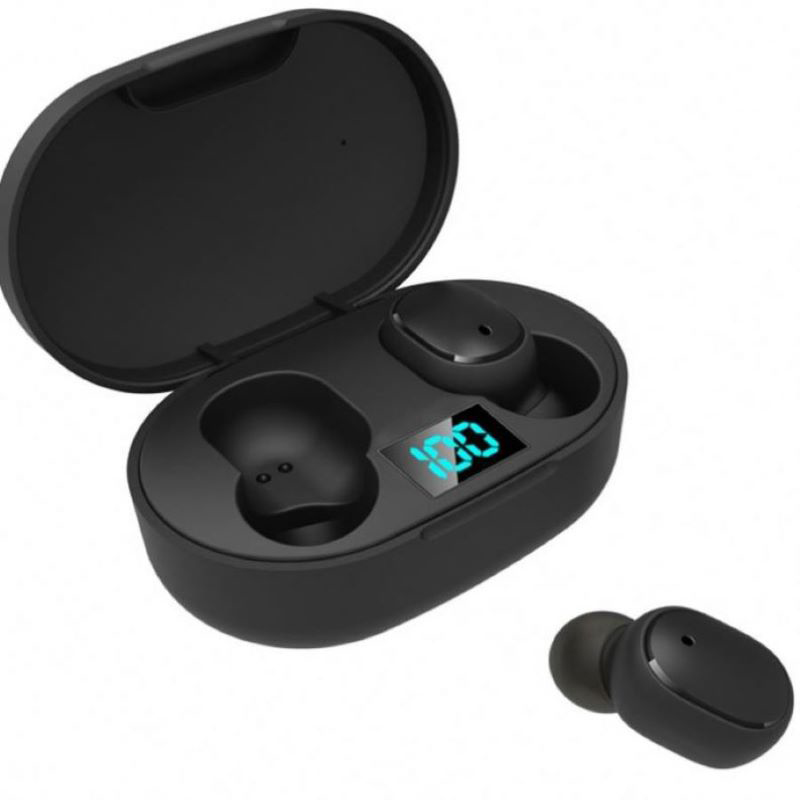 A6S TWS 이어폰 무선 블루투스 헤드셋 터치 컨트롤 - Wireless Earbuds Tws 리뷰 및 가격