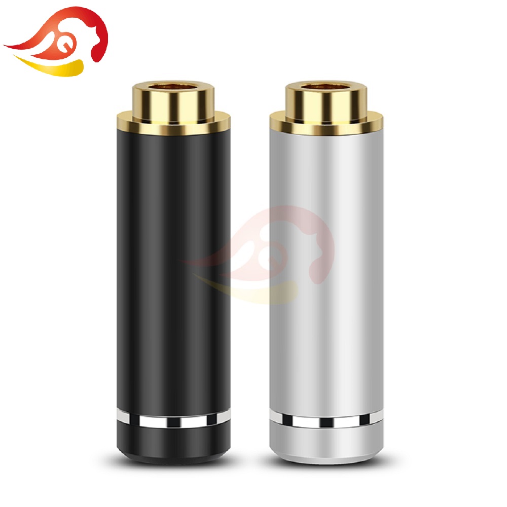 QYFANG-4.4mm 5 극 이어폰 암 플러그, 4  - Audiophile Headphone Wired 리뷰 및 가격
