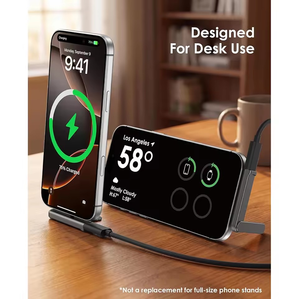 2/1PCS 휴대용 USB C 3.5mm 오디오 브래킷 - Headphone Stand Desk 리뷰 및 가격