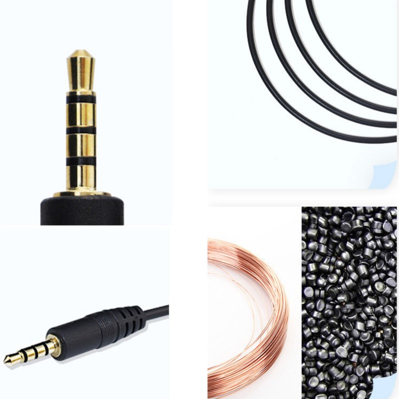 1개 3.5mm to 3.5mm 잭 오디오 연장 케이블 - Cable Extension 3.5 리뷰 및 가격
