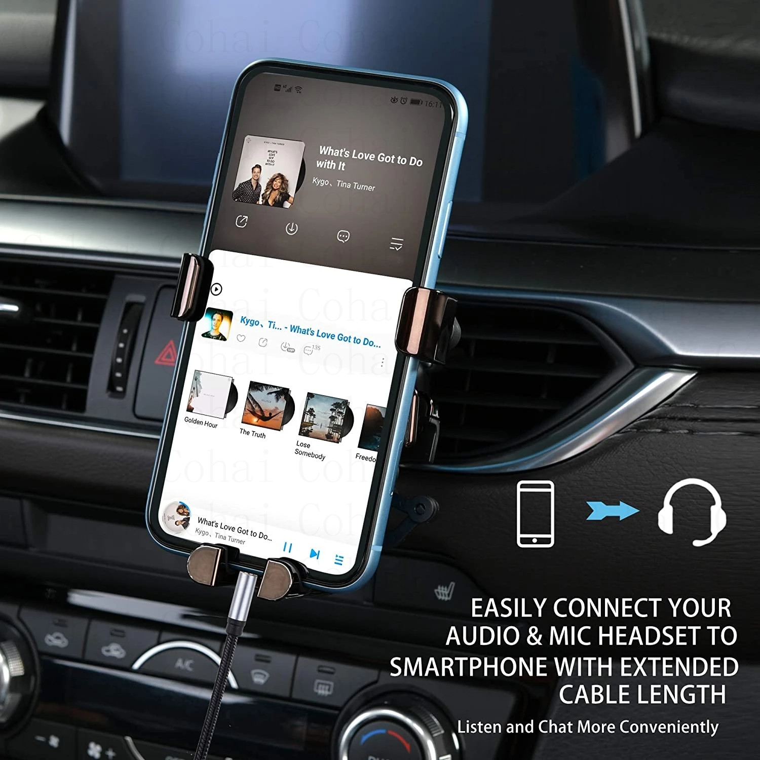 3.5mm 잭 오디오 케이블 잭 3.5mm 남성-남성  - Cable Extension 3.5 리뷰 및 가격