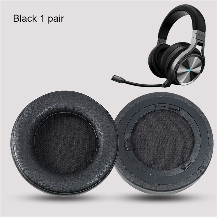 업그레이드된 교체용 이어패드 쿠션, 코르세어 버츄오소  - Gaming Headset Rgb 리뷰 및 가격