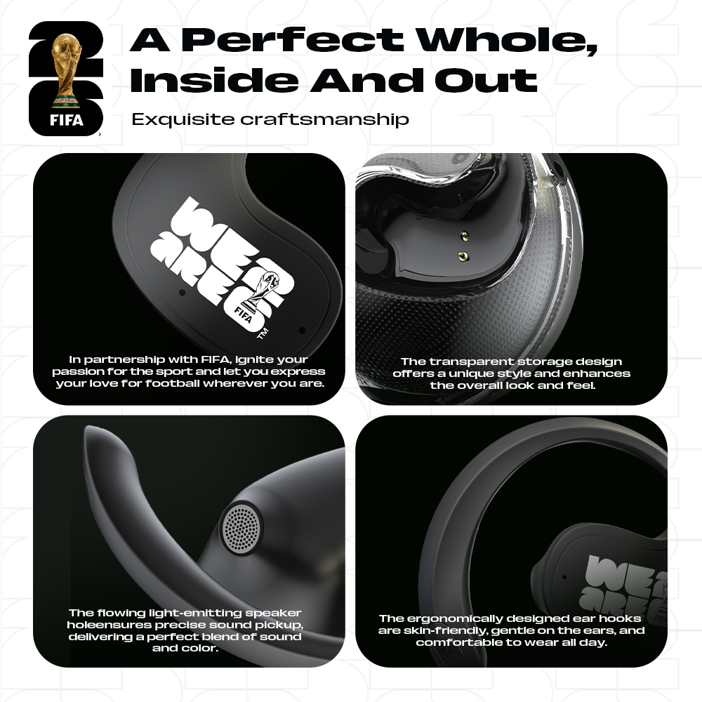 FIFA-F26E02 AI 번역기 이어버드 138개 언 - Wireless Earbuds Tws 리뷰 및 가격