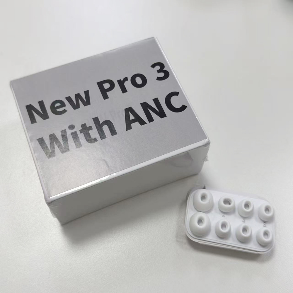 슈퍼 A3 오리지널 에어 3 프로 3 ANC TWS 무 - Wireless Earbuds Tws 리뷰 및 가격