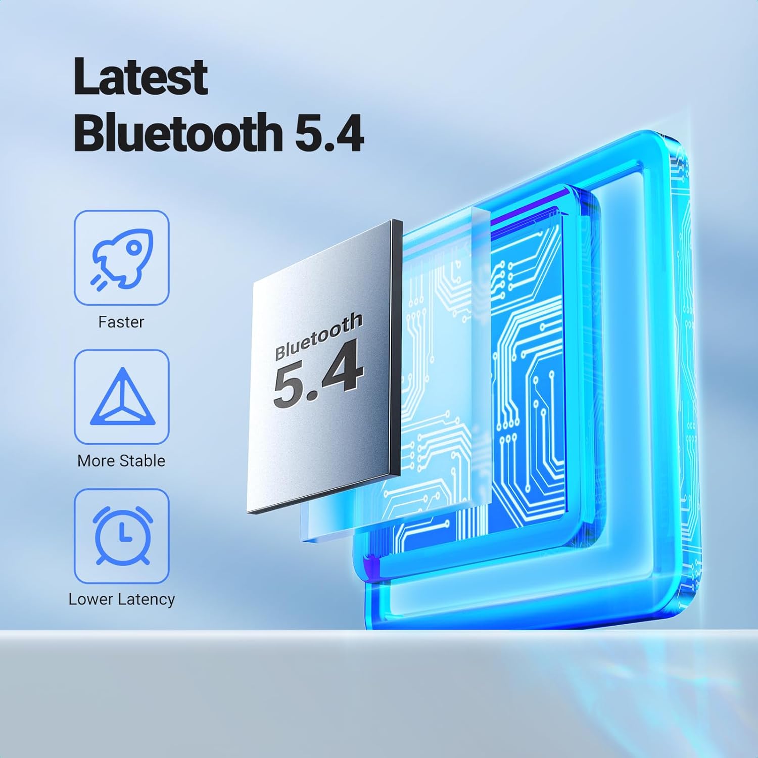 UGREEN 블루투스 5.4 차량용 AUX 어댑터, [ - Bluetooth Adapter Receiver 리뷰 및 가격