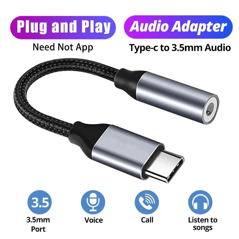 USB C타입 to 3.5mm 오디오 어댑터 이어폰 케 - Audiophile Headphone Wired 리뷰 및 가격