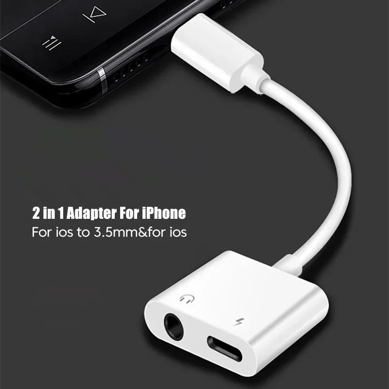 아이폰 11 12 13 14 Pro Max X XR X - Earphone Splitter Jack 리뷰 및 가격