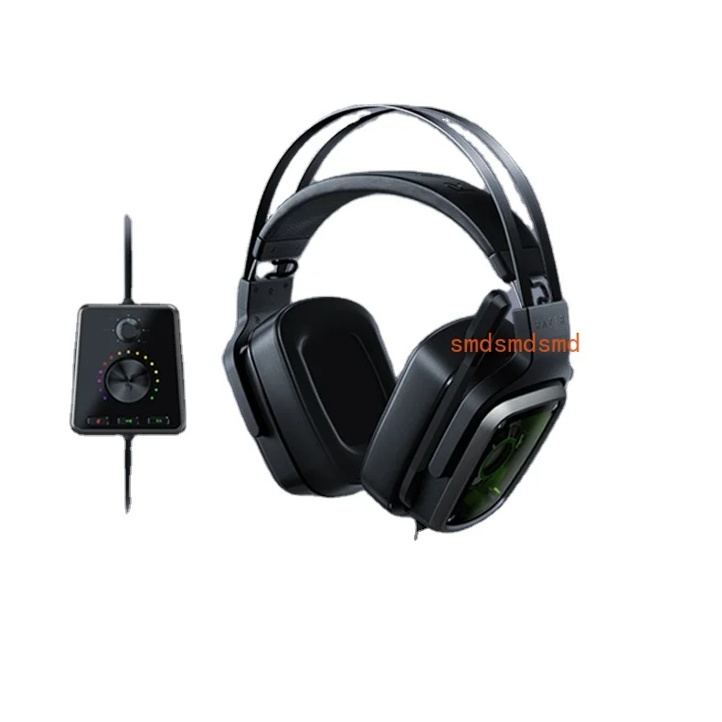 BBRazer Tiamat 7.1 V2 게이밍 RGB  - Gaming Headset Rgb 리뷰 및 가격