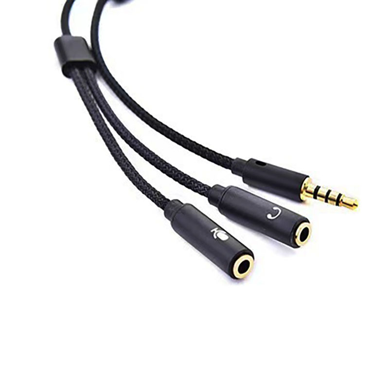 3.5mm 오디오 분배기 Y 잭 1 남성 2 여성 M/ - Audio Splitter Y 리뷰 및 가격