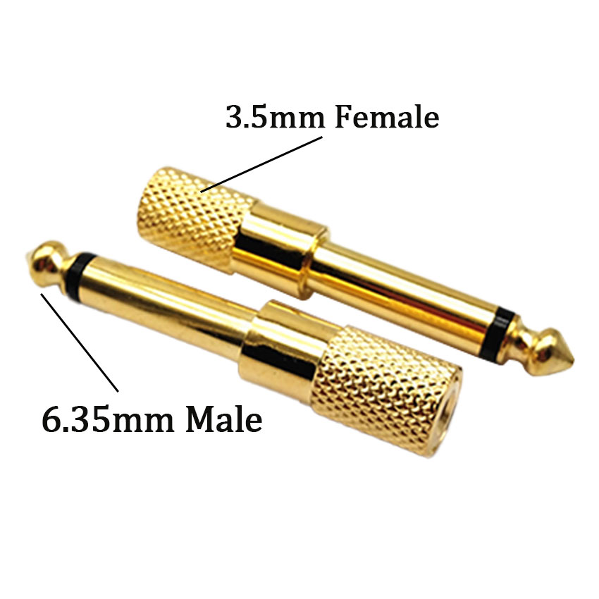 6.5mm 암 커넥터 - 3.5mm 수 커넥터, 3.5 - Cable Extension 3.5 리뷰 및 가격