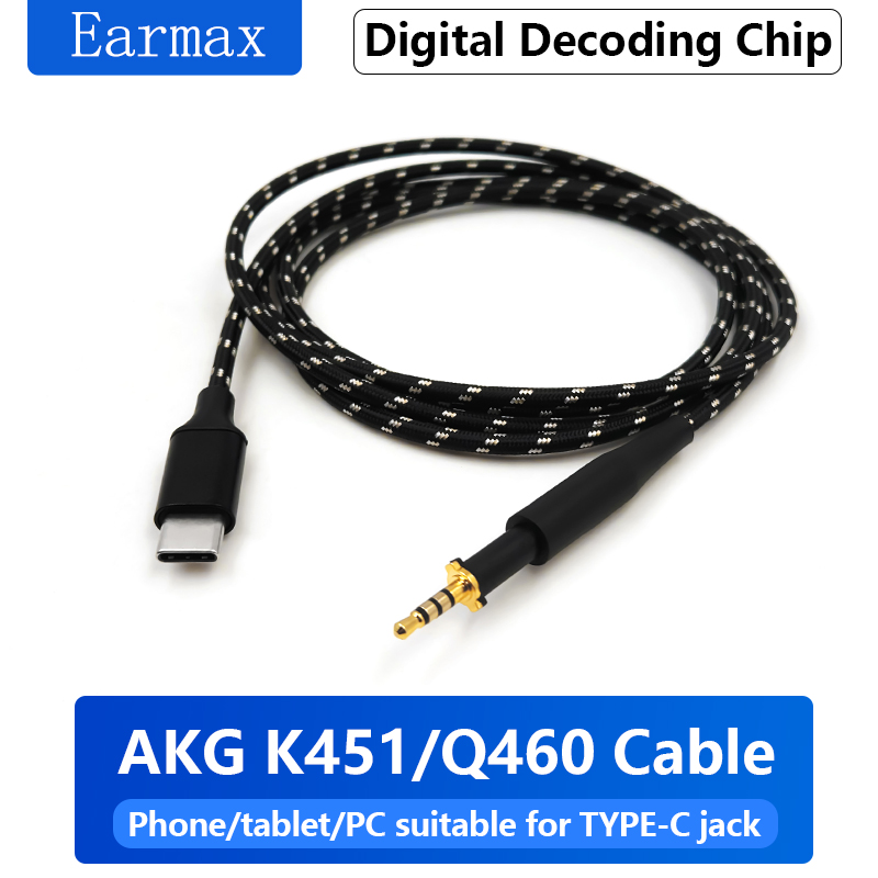 AKG Q460, K480, K450, K452, K4 - Usb C Earphone 리뷰 및 가격