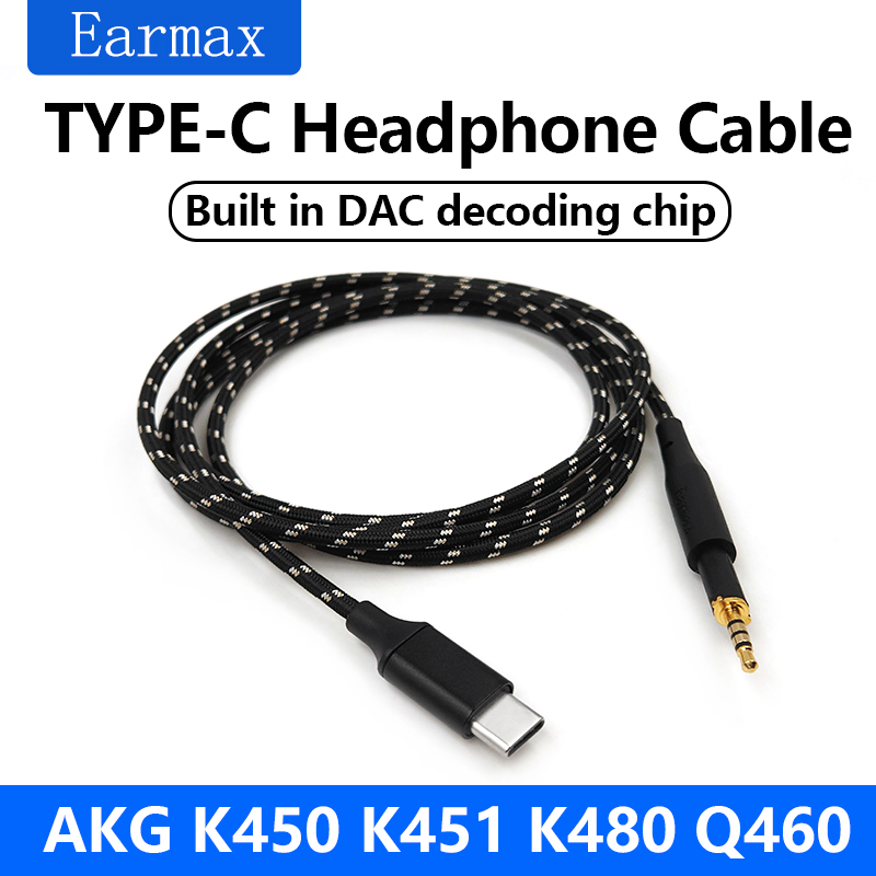 AKG Q460, K480, K450, K452, K4 - Usb C Earphone 리뷰 및 가격