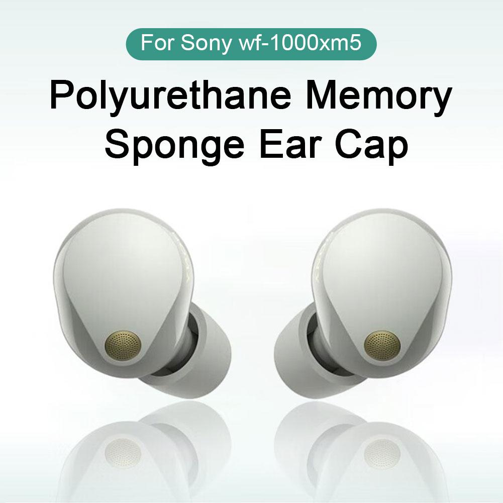 소니 WF-1000xm5 인이어 블루투스 이어폰 커버, - Earphone Foam Tip 리뷰 및 가격