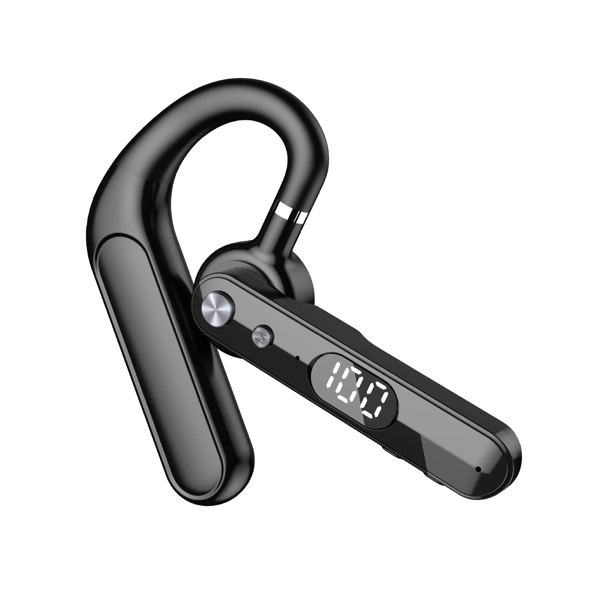 마이크가 장착된 무선 블루투스 헤드폰 이어폰 AI 지능 - Noise Cancelling Headphone 리뷰 및 가격