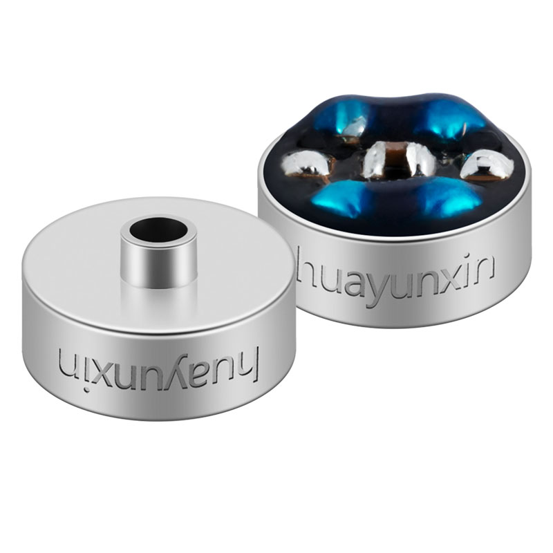 Huayunxin 7.1mm 4ohm 110db IEM - In Ear Monitor Iem 리뷰 및 가격