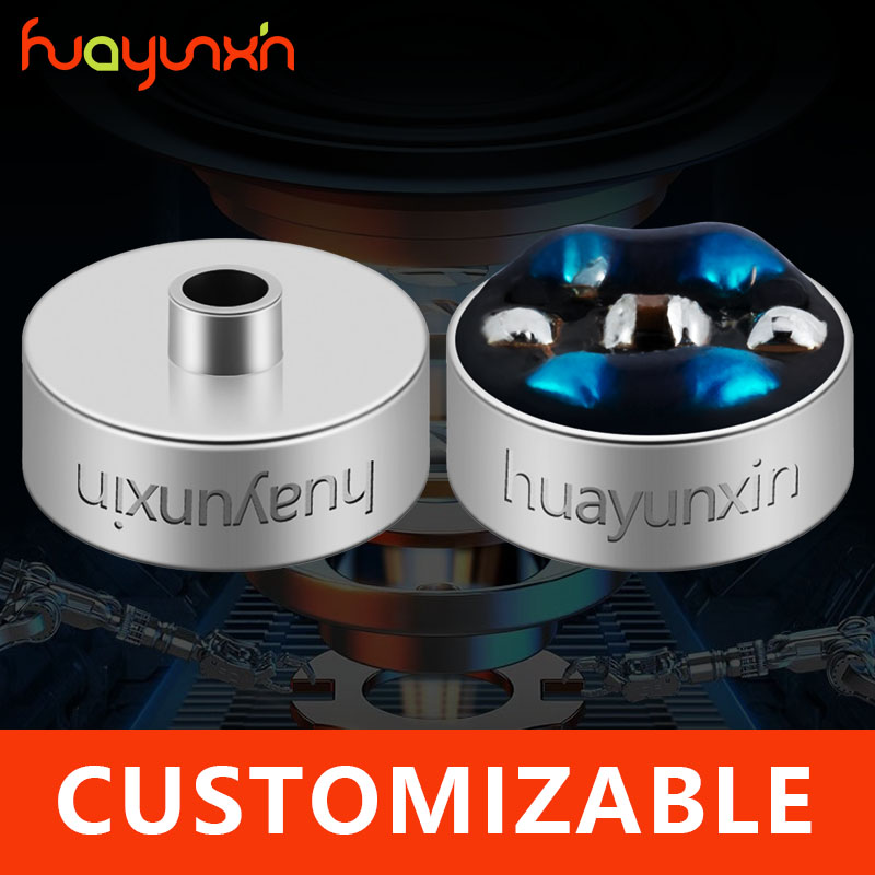 Huayunxin 7.1mm 4ohm 110db IEM - In Ear Monitor Iem 리뷰 및 가격