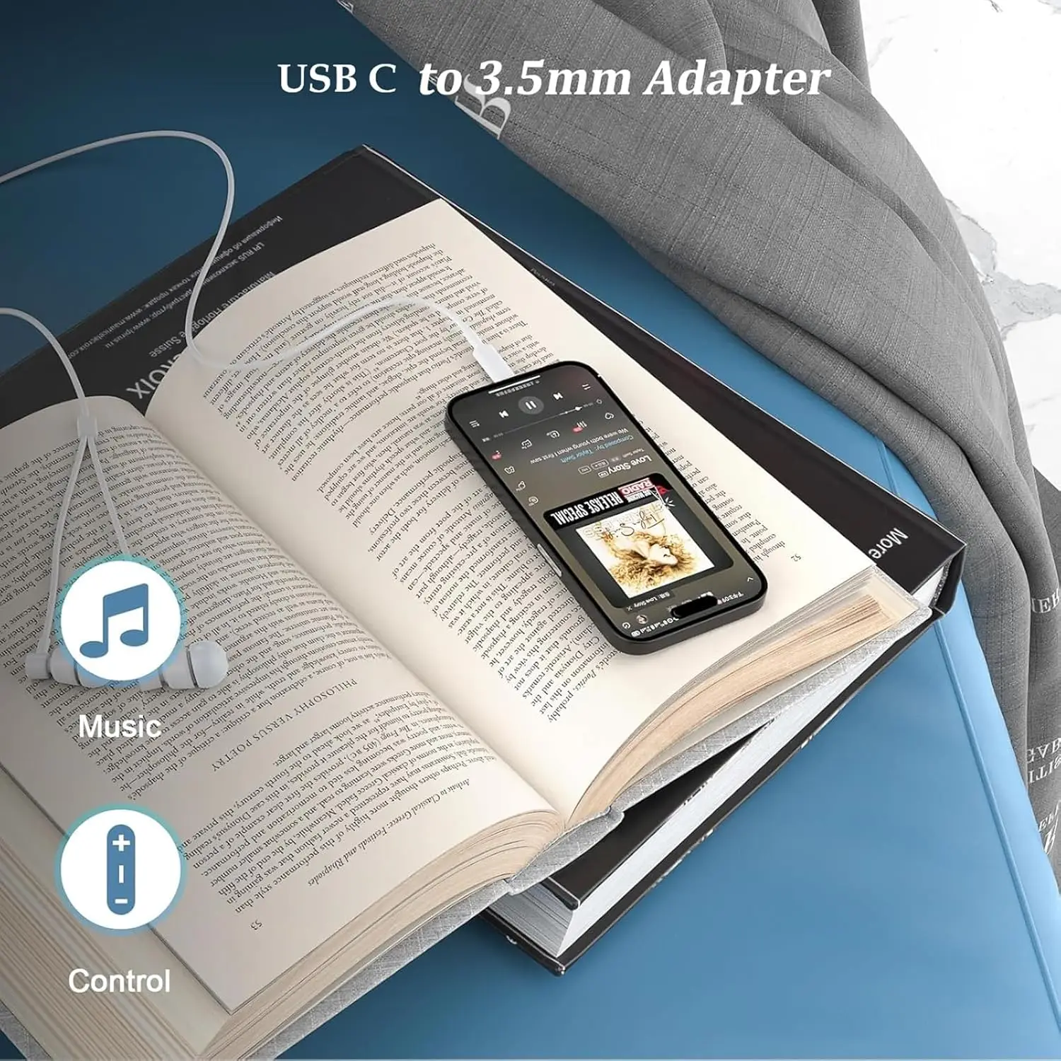 USB C to 3.5mm Earphone Adapte - Usb C Earphone 리뷰 및 가격