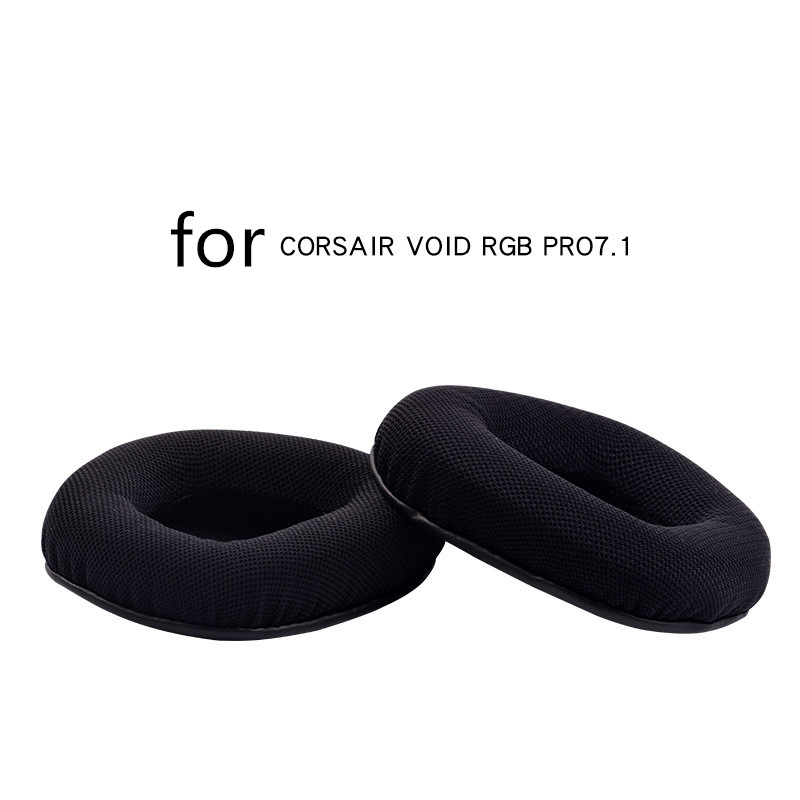 Corsair Void Pro Elite용 교체 이어패 - Gaming Headset Rgb 리뷰 및 가격