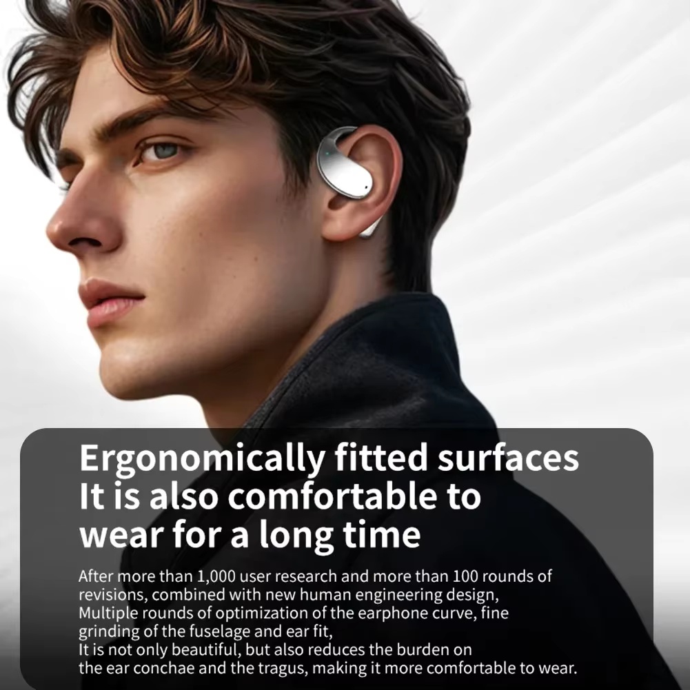 2026년형 새로운 AI 번역 이어버드 블루투스 5.4 - Earbuds Charging Case 리뷰 및 가격