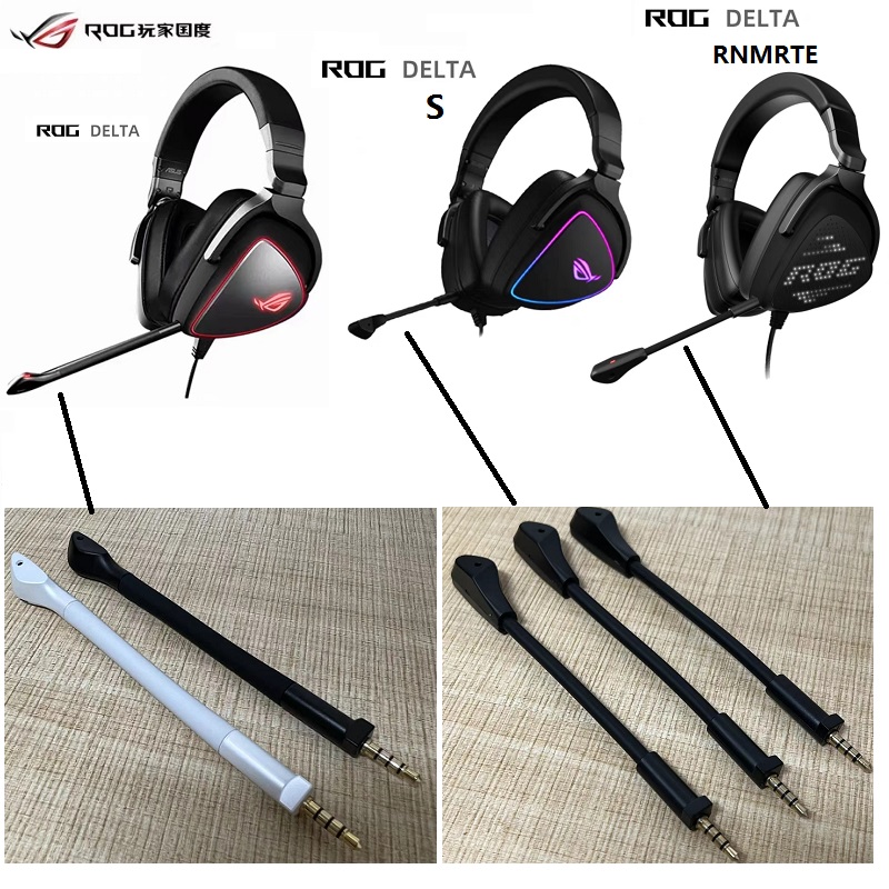 ASUS ROG Delta RGB/Delta S/Del - Gaming Headset Rgb 리뷰 및 가격