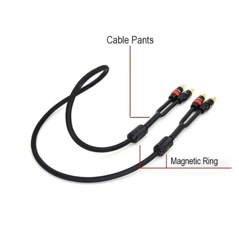 5개입 PVC Y 스플리터 팬트 부트 와이어 부츠 Y자 - Audio Splitter Y 리뷰 및 가격